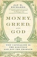 Algopix Similar Product 9 - Money Greed and God Why Capitalism