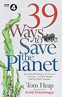 Algopix Similar Product 11 - 39 Ways to Save the Planet