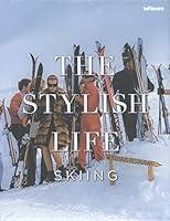 Algopix Similar Product 15 - The Stylish Life: Skiing