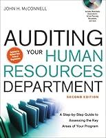 Algopix Similar Product 4 - Auditing Your Human Resources