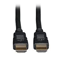 Algopix Similar Product 5 - Tripp Lite High Speed HDMI Cable with