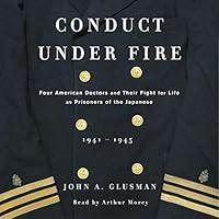 Algopix Similar Product 2 - Conduct Under Fire Four American