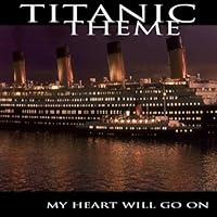 Algopix Similar Product 1 - My Heart Will Go On Theme from
