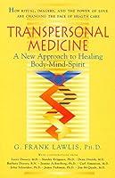 Algopix Similar Product 3 - Transpersonal Medicine A New Approach