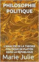 Algopix Similar Product 2 - PHILOSOPHIE POLITIQUE  LANALYSE DE LA