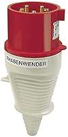 Algopix Similar Product 7 - Walther Stecker Phasenwender 230PH
