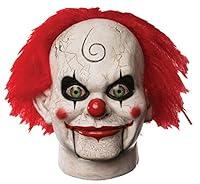 Algopix Similar Product 7 - Dead Silence Mary Shaw Mask
