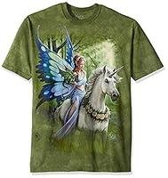 Algopix Similar Product 7 - The Mountain unisex adult Realm of