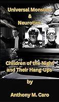 Algopix Similar Product 14 - Universal Monsters  Neurotics