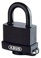 Algopix Similar Product 19 - ABUS 70/45 Marine Lock