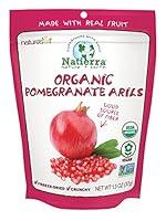 Algopix Similar Product 19 - NATIERRA Natures All Foods Organic