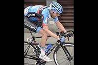 Algopix Similar Product 11 - Ryder Hesjedal on the Cervelo