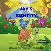 Algopix Similar Product 5 - Sun Valley Series: Jay’s Identity