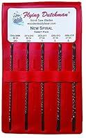 Algopix Similar Product 1 - Flying Dutchman New Spiral Five Dozen
