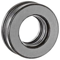 Algopix Similar Product 1 - FAG 51118 Grooved Race Thrust Bearing