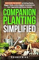 Algopix Similar Product 7 - Companion Planting Simplified Discover