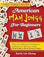 Algopix Similar Product 16 - American Mah Jongg for Beginners