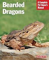 Algopix Similar Product 16 - Bearded Dragons Complete Pet Owners