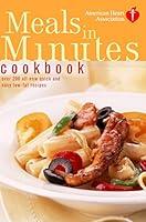 Algopix Similar Product 1 - American Heart Association Meals in
