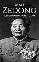 Algopix Similar Product 18 - Mao Zedong A Life From Beginning to