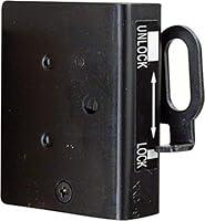 Algopix Similar Product 3 - Hager H1000  Kit Lock Command Standard