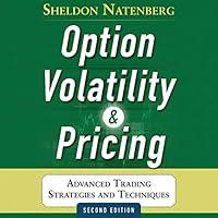 Algopix Similar Product 9 - Option Volatility and Pricing Advanced