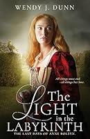 Algopix Similar Product 4 - The Light in the Labyrinth The Last