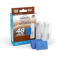 Algopix Similar Product 17 - Thermacell Mosquito Repellent Refills