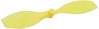 Algopix Similar Product 9 - Blade Prop Clockwise Rotation Yellow