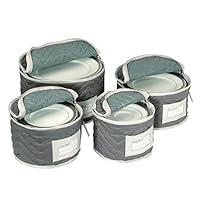 Algopix Similar Product 10 - Richards Homewares China Storage Chest