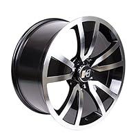 Algopix Similar Product 1 - Hurst Shaker Black or Gold AccentClear