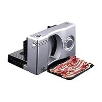 Algopix Similar Product 8 - JATA - Meat Slicer JATA CF301 100W Inox