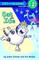 Algopix Similar Product 5 - Cat on Ice (Step-Into-Reading, Step 2)