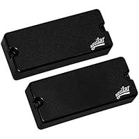 Algopix Similar Product 17 - Aguilar DCBG3 Dual Ceramic Bar Bass