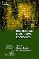 Algopix Similar Product 1 - Deliberative Ecological Economics