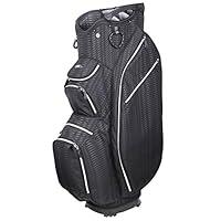 Algopix Similar Product 17 - OUUL Python Super Light Cart Bag 2017