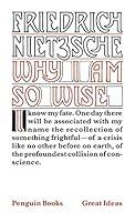 Algopix Similar Product 16 - Why I Am So Wise (Penguin Great Ideas)