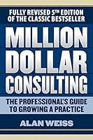 Algopix Similar Product 17 - Million Dollar Consulting 5E
