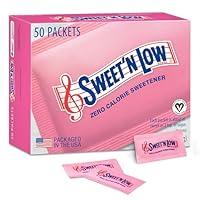 Algopix Similar Product 6 - SweetN Low Zero Calorie Sweetener