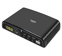 Algopix Similar Product 11 - Naxa NT54 Digital HDTV Converter