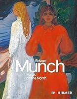 Algopix Similar Product 20 - Edvard Munch: Magic of the North