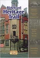 Algopix Similar Product 14 - Bideford Heritage Trails Discover some