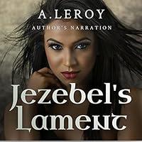 Algopix Similar Product 7 - Jezebel's Lament: The Epics, Book 3