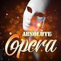 Algopix Similar Product 3 - Absolute Opera [Explicit]