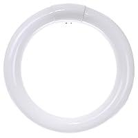 Algopix Similar Product 19 - Sunlite 05010 FC8T9WW 8Inch T9 Round