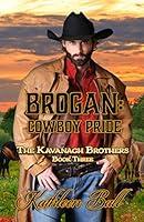 Algopix Similar Product 20 - Brogan Cowboy Pride A Christian