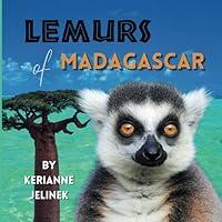 Algopix Similar Product 19 - Lemurs of Madagascar World of Animals