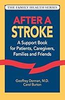Algopix Similar Product 5 - After a Stroke A Support Book for