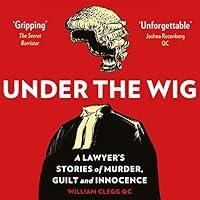 Algopix Similar Product 11 - Under the Wig A Lawyers Stories of