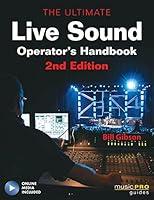 Algopix Similar Product 13 - The Ultimate Live Sound Operators